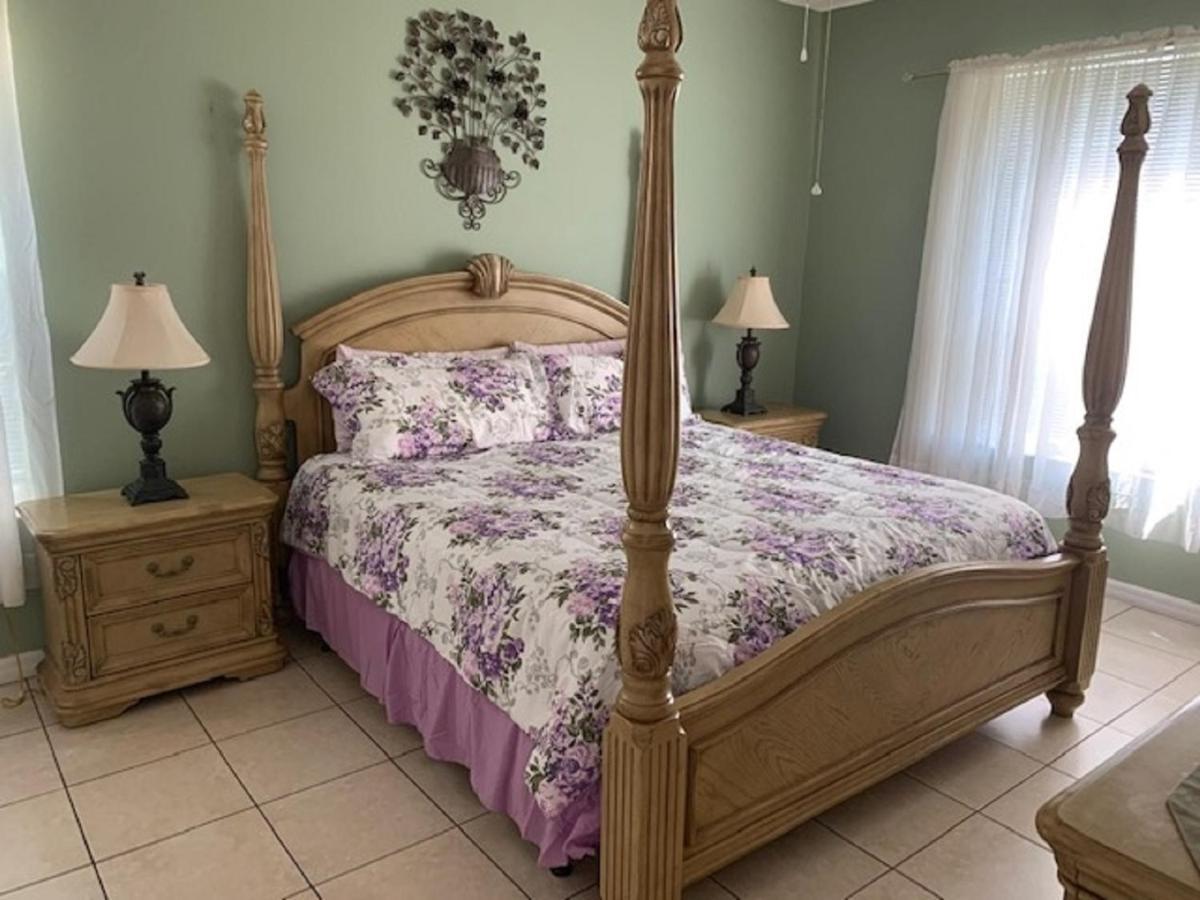 7 Bedroom, 6 Bath And Pool Near Disney In Emerald Island 4 King Master Suites كيسيمي المظهر الخارجي الصورة